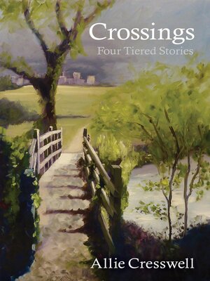 cover image of Crossings